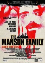 Watch The Manson Family Megashare8