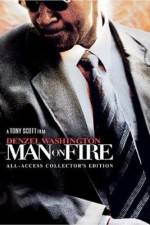 Watch Man on Fire Megashare8