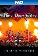 Watch Three Days Grace: Live at the Palace 2008 Megashare8
