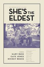 Watch She's the Eldest Megashare8