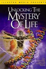 Watch Unlocking the Mystery of Life Megashare8