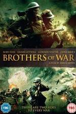 Watch Brothers of War Megashare8