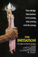 Watch The Initiation Megashare8