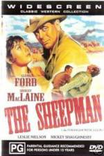 Watch The Sheepman Megashare8