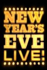 Watch FOX New Years Eve Live Megashare8