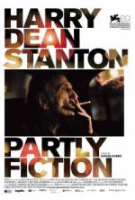 Watch Harry Dean Stanton: Partly Fiction Megashare8