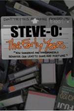 Watch Steve-O: The Early Years Megashare8