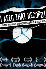 Watch Need That Record Megashare8