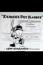 Watch Elmer's Pet Rabbit Megashare8