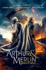 Watch Arthur & Merlin: Knights of Camelot Megashare8