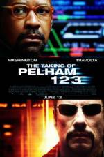 Watch The Taking of Pelham 1 2 3 Megashare8