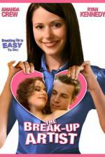 Watch The Break-Up Artist Megashare8