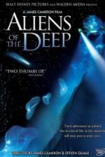 Watch Aliens of the Deep Megashare8
