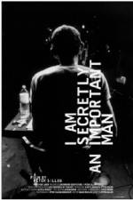 Watch I Am Secretly an Important Man Megashare8