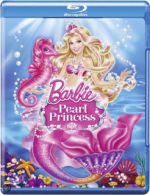 Watch Barbie: The Pearl Princess Megashare8