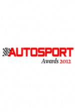 Watch Autosport Awards 2012 Megashare8