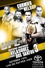 Watch UFC 166 Velasquez vs Dos Santos III Megashare8