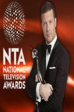 Watch The National Television Awards Megashare8
