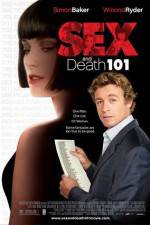 Watch Sex and Death 101 Megashare8