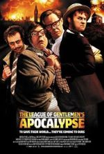 Watch The League of Gentlemen's Apocalypse Megashare8