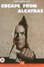 Watch Escape from Alcatraz Megashare8