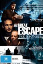Watch The Great Escape - The Reckoning Megashare8