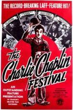 Watch Charlie Chaplin Festival Megashare8