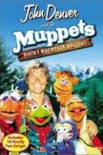 Watch Rocky Mountain Holiday with John Denver and the Muppets Megashare8