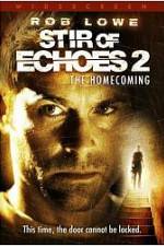 Watch Stir of Echoes: The Homecoming Megashare8