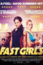 Watch Fast Girls Megashare8