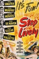 Watch Step Lively Megashare8