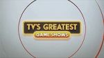 Watch TV\'s Greatest Game Shows (TV Special 2019) Megashare8