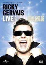 Watch Ricky Gervais Live 3: Fame Megashare8