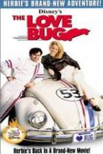 Watch The Love Bug Megashare8