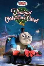 Watch Thomas & Friends: Thomas' Christmas Carol Megashare8