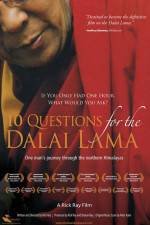 Watch 10 Questions for the Dalai Lama Megashare8