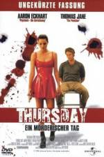 Watch Thursday Megashare8