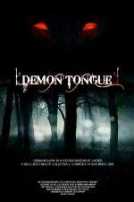 Watch Demon Tongue Megashare8