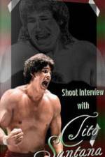 Watch Tito Santana Shoot Interview Wrestling Megashare8