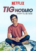 Watch Tig Notaro: Happy To Be Here (TV Special 2018) Megashare8
