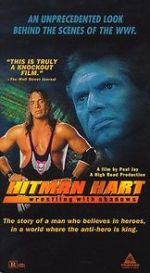 Watch Hitman Hart: Wrestling with Shadows Megashare8