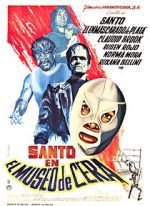 Watch Santo in the Wax Museum Megashare8
