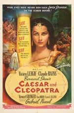 Watch Caesar and Cleopatra Megashare8