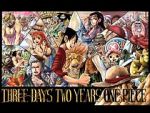 Watch One Piece \'3D2Y\': �su no shi o koete! Rufi nakamatachi no chikai Megashare8