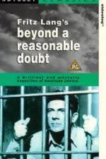 Watch Beyond a Reasonable Doubt Megashare8