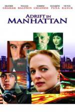 Watch Adrift in Manhattan Megashare8