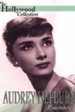 Watch Audrey Hepburn Remembered Megashare8