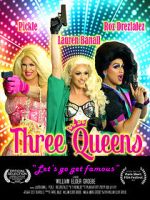 Watch Three Queens (Short 2020) Megashare8