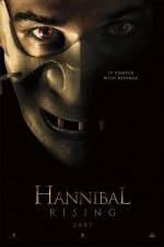 Watch Hannibal Rising Megashare8