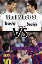 Watch Real Madrid vs Barcelona Megashare8